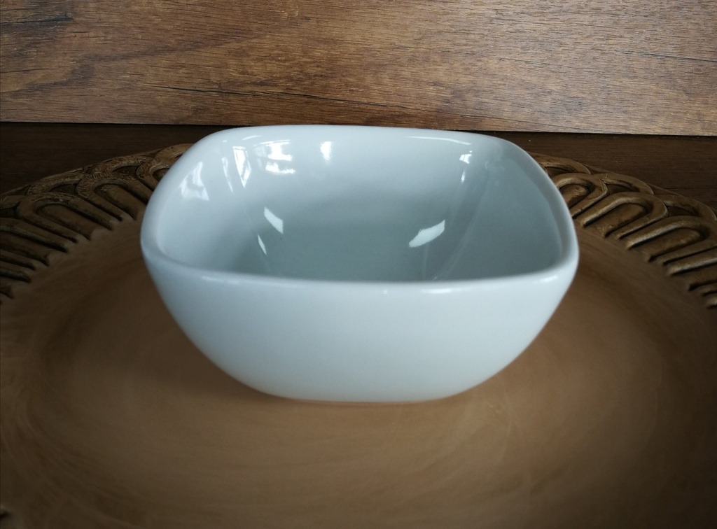 BOWL 260CC ACTUAL BLANCO