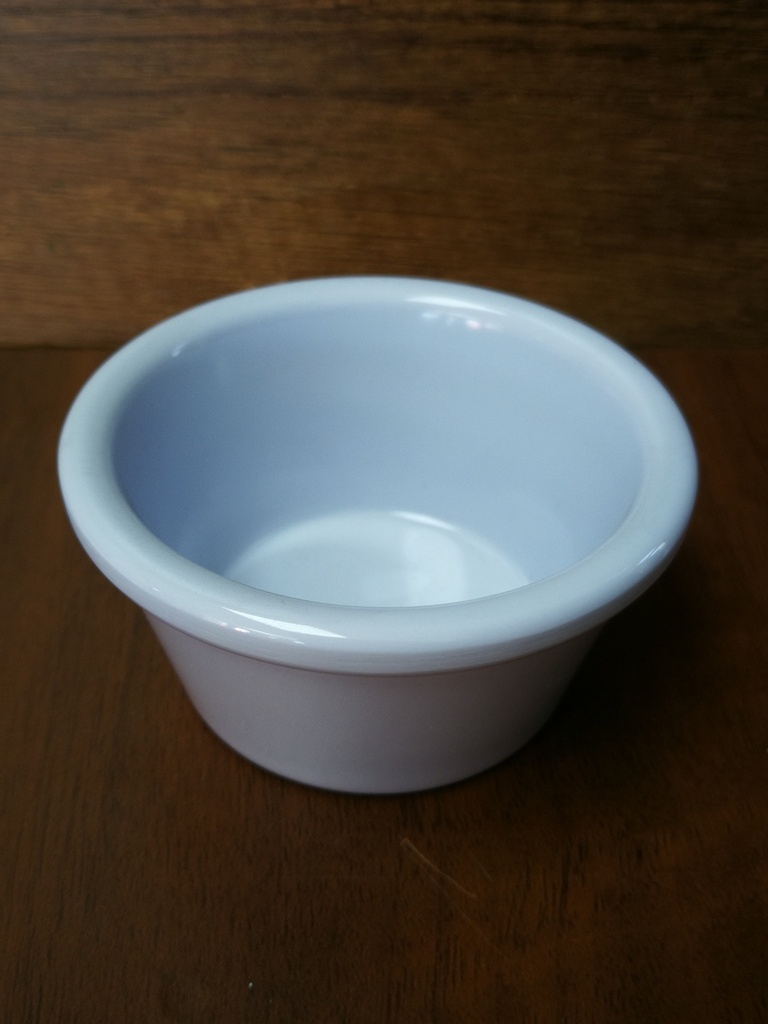 BOWL MELAMINA 2OZ