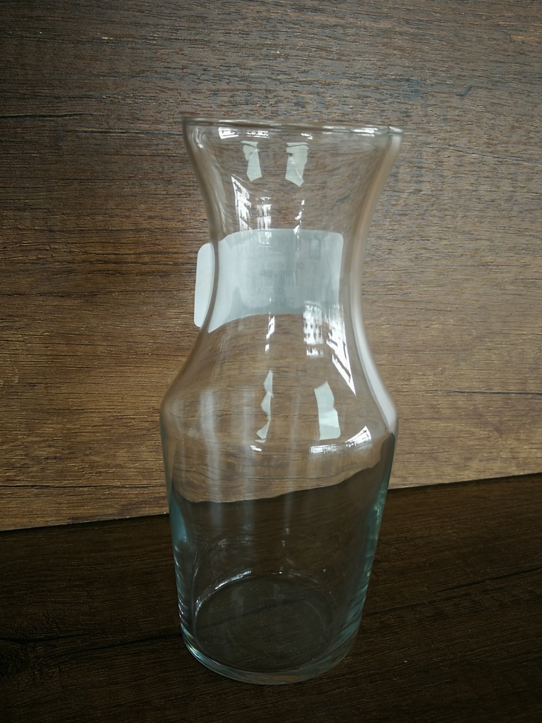 DECANTER AV 12.5 OZ