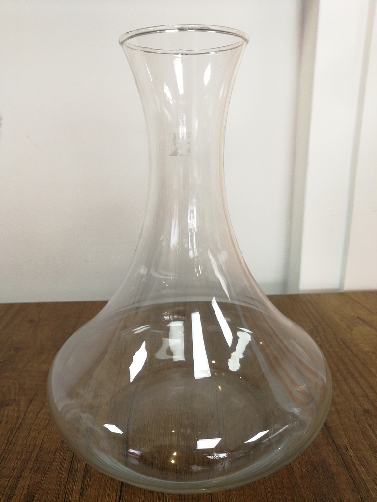 DECANTER DE VINO 2LT