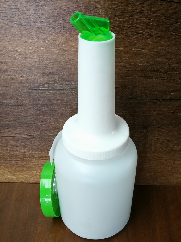 DISPENSADOR LIQUIDOS 2L 