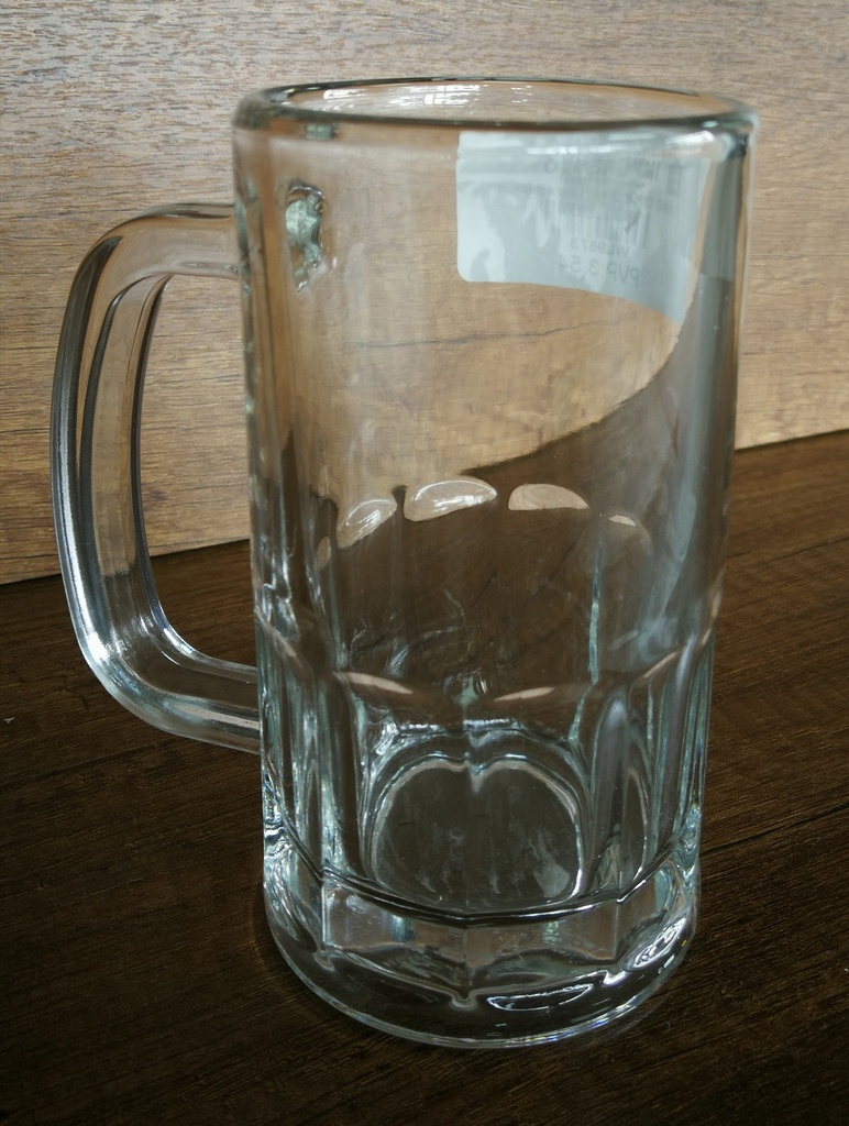TARRO CERVECERO LUNITA 290ML/9
