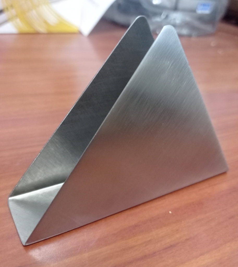 SERVILLETERO TRIANGULAR 