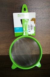 [159001002] BLISTER COLADOR ACERO INOX 14 CM