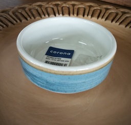 [PPAAA16004727324] BOWL ARTISAN AZUL 4.1 OZ