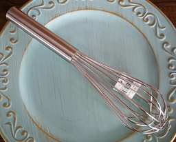 [M82330-UK] HERRAMIENTA BATIDOR ACERO INOXIDABLE 30CM