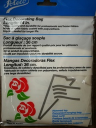 [ATC417] MANGA DECORADORA ECON FLEX 36 CM ATECO