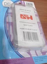 [1190] PIEDRA DE AFILAR PEQUEÑA