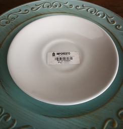 [PA1101520424] PLATO JUMBO 18M ACTUALITE BLANCO