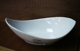 [C88106-UK] PLATO PORCELANA ORION 20,5CM