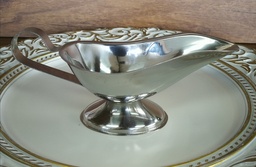 [1105] SALSERA ACERO TIPO BOTE 5OZ