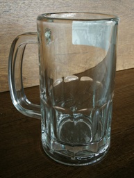 [WL9673] TARRO CERVECERO LUNITA 290ML/9