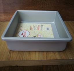 [PSQ993] MOLDE CUADRADO FDO SOL 9x9x3