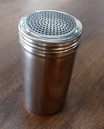 [DRG15] SALERO DE ACERO INOX 15oz