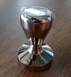 [COT01] TAMPER CAFE CROMADO