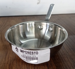 [WOK10] MINI WOK 10*3