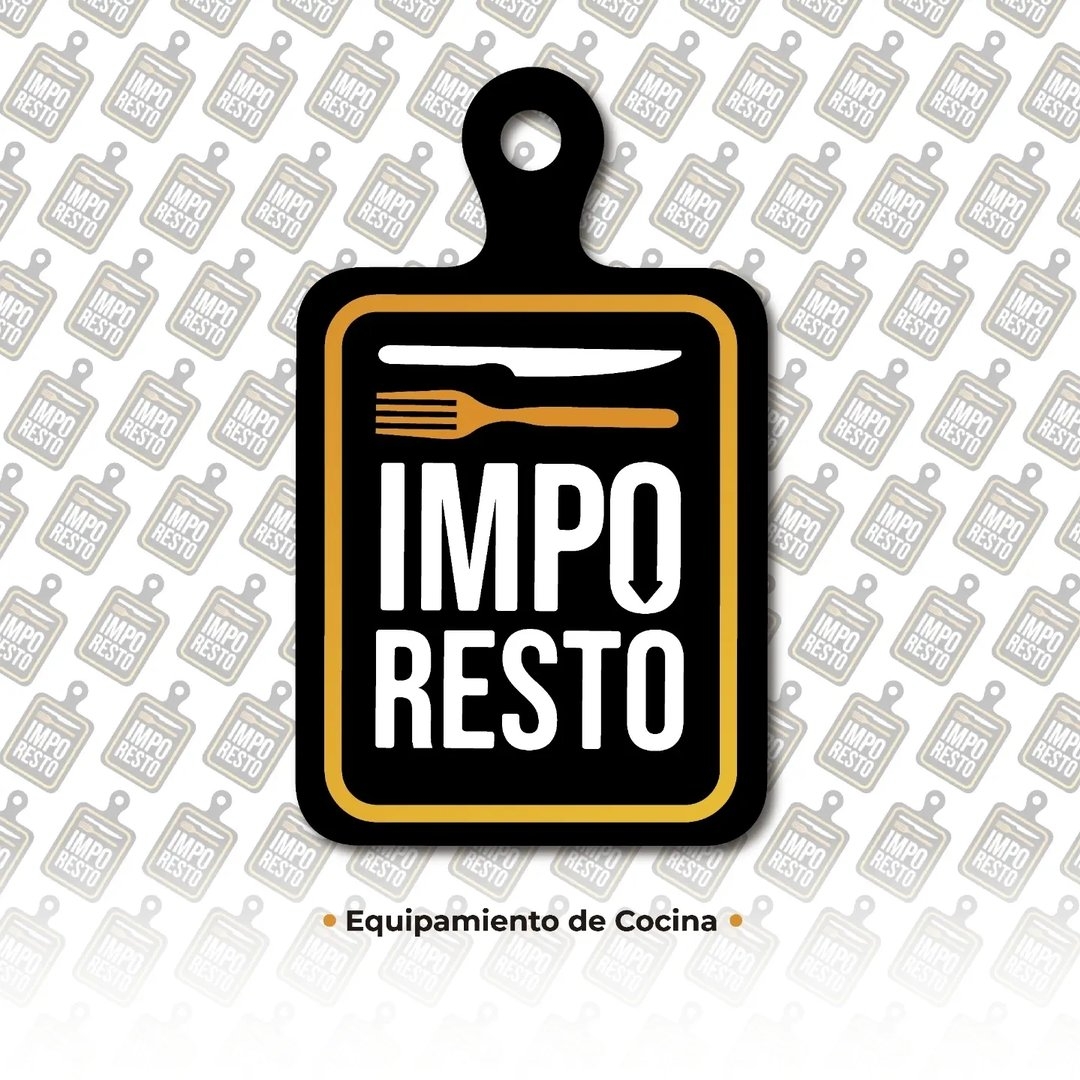 Imporesto - Implementos de Cocina